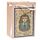 Collectable Gold Egyptian Icon Trinket in a Mini Gift Bag