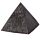 Decorative Black Egyptian Pyramid Ornament