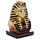 Decorative Egyptian Ornament - Tutankhamum Bust