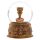 Decorative Gold Egyptian Waterball Snow Globe