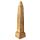 Decorative Gold Egyptian Obelisk Ornament