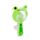 Hand Operated Hand Fan - Frog