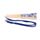 Folding Hand Fan - Evil Eye