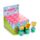 Rechargeble Mini Fan - Flower Pot