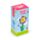 Rechargeble Mini Fan - Flower Pot