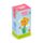 Rechargeble Mini Fan - Flower Pot