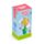 Rechargeble Mini Fan - Flower Pot