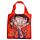 Handy Foldable Shopping Bag - Mr Bean