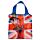 Handy Foldable Shopping Bag - Mr Bean