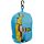 Handy Foldable Shopping Bag - The Beatles Yellow Submarine