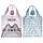 Handy Foldable Shopping Bag - Pusheen the Cat