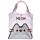Handy Foldable Shopping Bag - Pusheen the Cat