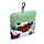 Handy Foldable Shopping Bag - Butterfly Meadows