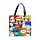 Handy Foldable Shopping Bag - The Original Stormtrooper Pop Art