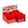 Handy Foldable Shopping Bag - London Souvenir Landmarks