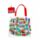 Handy Foldable Shopping Bag - London Souvenir Landmarks