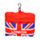 Handy Foldable Shopping Bag - London Souvenir Landmarks