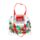 Handy Foldable Shopping Bag - London Souvenir Landmarks