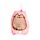 Handy Foldable Shopping Bag - Pusheen the Cat Hearts & Stars