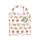 Handy Foldable Shopping Bag - Pusheen the Cat Hearts & Stars