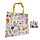 Handy Foldable Shopping Bag - Nectar Meadows