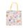 Handy Foldable Shopping Bag - Nectar Meadows