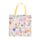 Handy Foldable Shopping Bag - Nectar Meadows