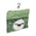 Handy Foldable Shopping Bag - Sheep