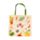 Handy Foldable Shopping Bag - In the Garden