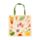 Handy Foldable Shopping Bag - In the Garden