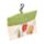 Handy Foldable Shopping Bag - In the Garden