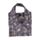 Handy Foldable Shopping Bag - Lucky the Black Cat