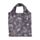 Handy Foldable Shopping Bag - Lucky the Black Cat