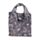 Handy Foldable Shopping Bag - Lucky the Black Cat