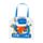 Handy Foldable Shopping Bag - Scotland Souvenir