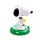 Solar Pal - Peanuts Snoopy & Woodstock