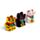 Mini Solar Pal - Maneki Neko Waving Cat