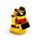 Mini Solar Pal - Maneki Neko Waving Cat