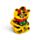 Mini Solar Pal - Maneki Neko Waving Cat