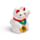Mini Solar Pal - Maneki Neko Waving Cat