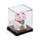 Mini Solar Pal - Maneki Neko Waving Cat