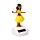 Solar Pal - Hula Girl