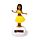Solar Pal - Hula Girl