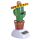 Solar Pal - Cactus with Sombrero