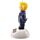 Collectable President Solar Powered Pal