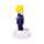 Collectable President Solar Powered Pal