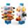 FSDU Display Unit - Hoodeazzz/Relaxeazzz Rotating 30 Hook