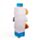 FSDU Display Unit - Hoodeazzz/Relaxeazzz Rotating 30 Hook