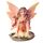 Cute Mini Flower Fairy Figurine in a Gift Bag