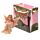Cute Mini Garden Flower Fairy Figurine in a Gift Bag
